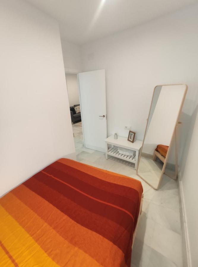 Apartamento ático Dúplex Tranquilo Vistas Al Mar Centro De Conil Conil De La Frontera