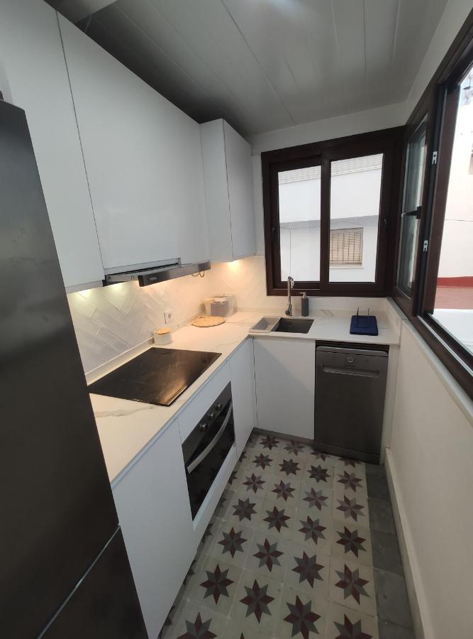 Apartamento ático Dúplex Tranquilo Vistas Al Mar Centro De Conil *