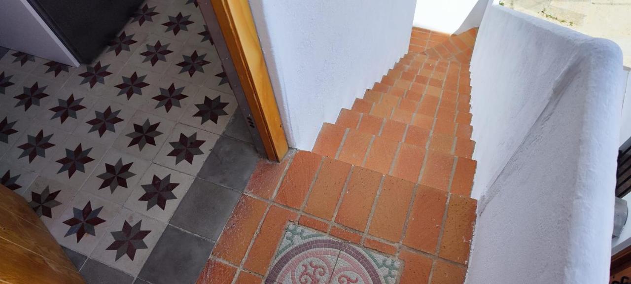 ático Dúplex Tranquilo Vistas Al Mar Centro De Conil Apartamento *