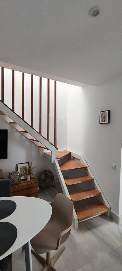 Apartamento ático Dúplex Tranquilo Vistas Al Mar Centro De Conil Conil De La Frontera