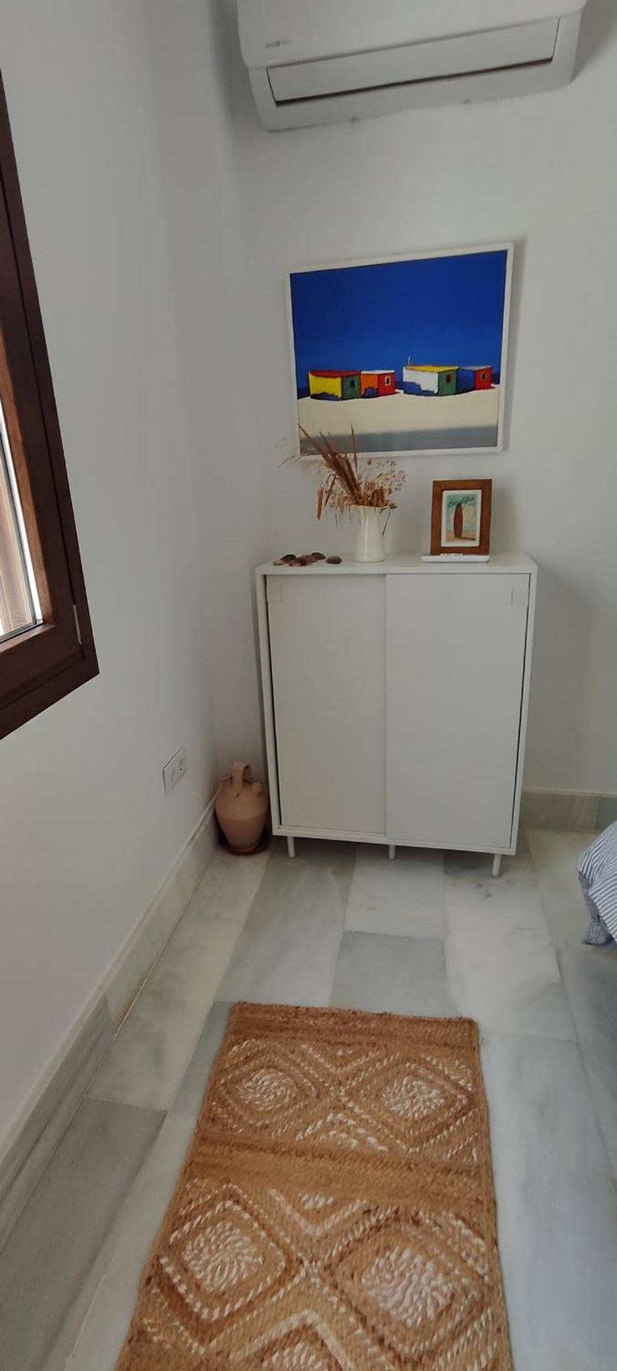 Apartamento ático Dúplex Tranquilo Vistas Al Mar Centro De Conil Conil De La Frontera